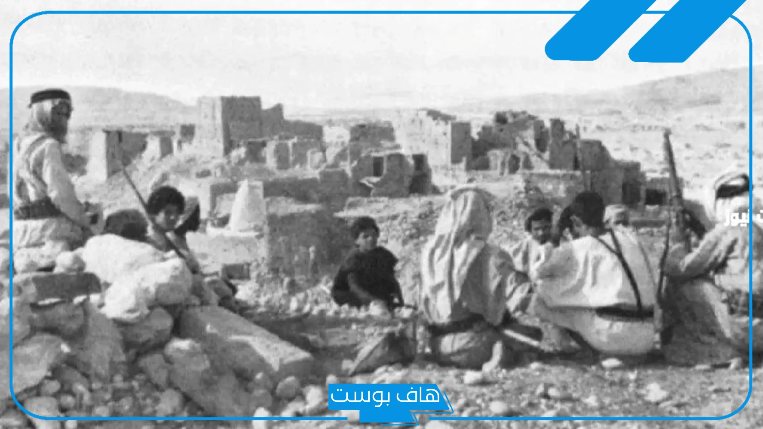 البنيان وش يرجعون النسب؟ نسب عائلة البنيان وفروعهم