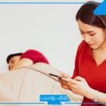 تفسير حلم خيانة الزوجة لزوجها في المنام مع الأخ لابن سيرين والنابلسي
