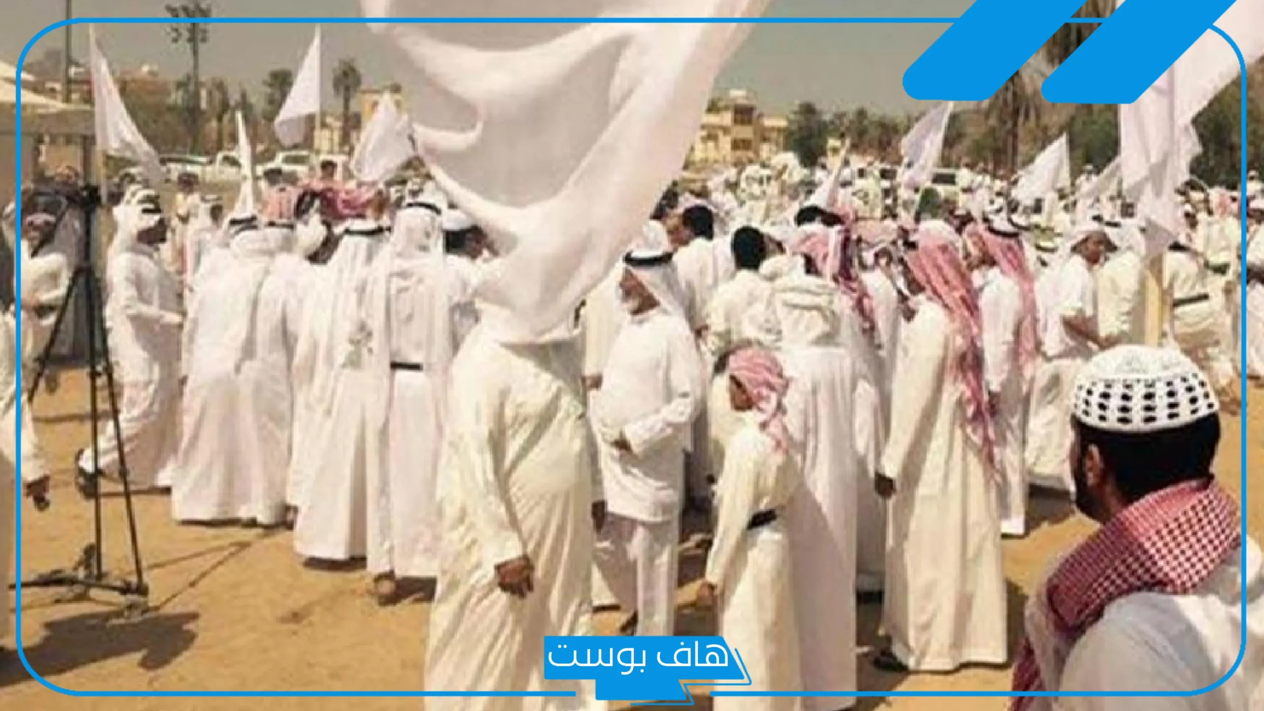 نسب قبيلة الجريسي وش يرجع.. أصل عائلة الجريسي من وين؟