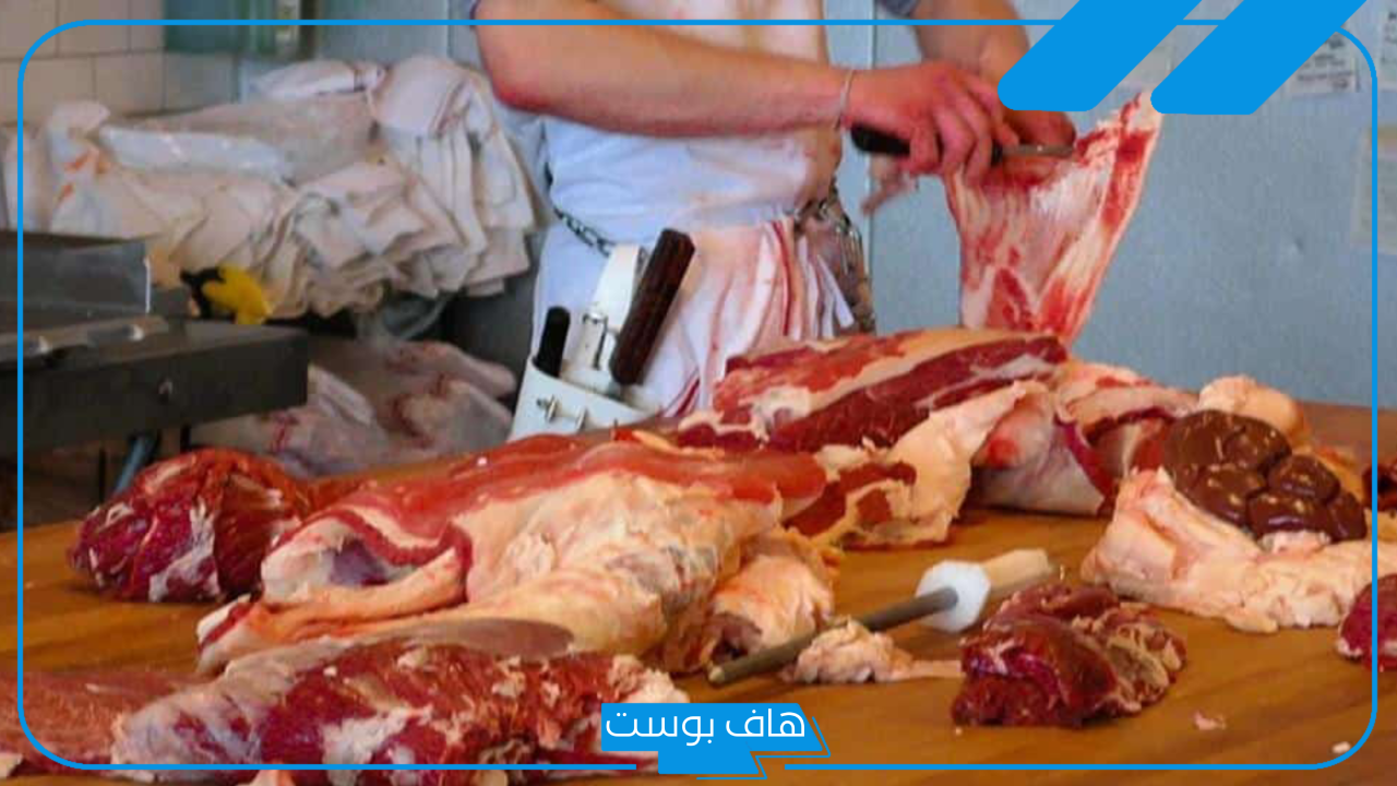 تفسير حلم الجزار في المنام للرجل والجزارة وشراء اللحم لابن سيرين