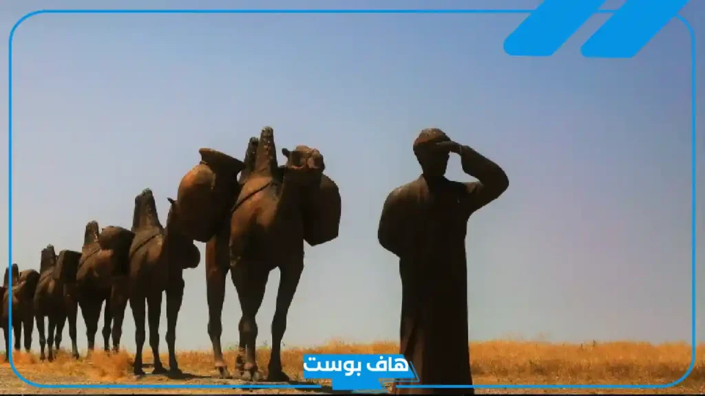 الزهيري وش يرجع نسبه وأصله من وين؟ فخوذ قبيلة الزهيري