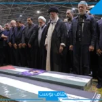 رؤية حلم صلاة الجنازة في المنام للرجل والمرأة في الشارع لابن سيرين