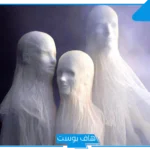 تفسير الحلم بالجن على هيئة إنسان في المنام للعزباء لابن سيرين