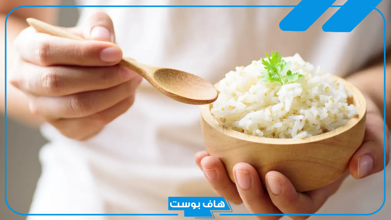 تفسير حلم الارز الأبيض المطبوخ والنيء في المنام لابن سيرين