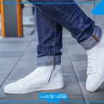 تفسير حلم الحذاء الابيض في المنام للعزباء والحامل والمتزوجة