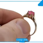 تفسير حلم الخاتم الفضة والذهب في المنام لابن سيرين للمتزوجة والعزباء والرجل
