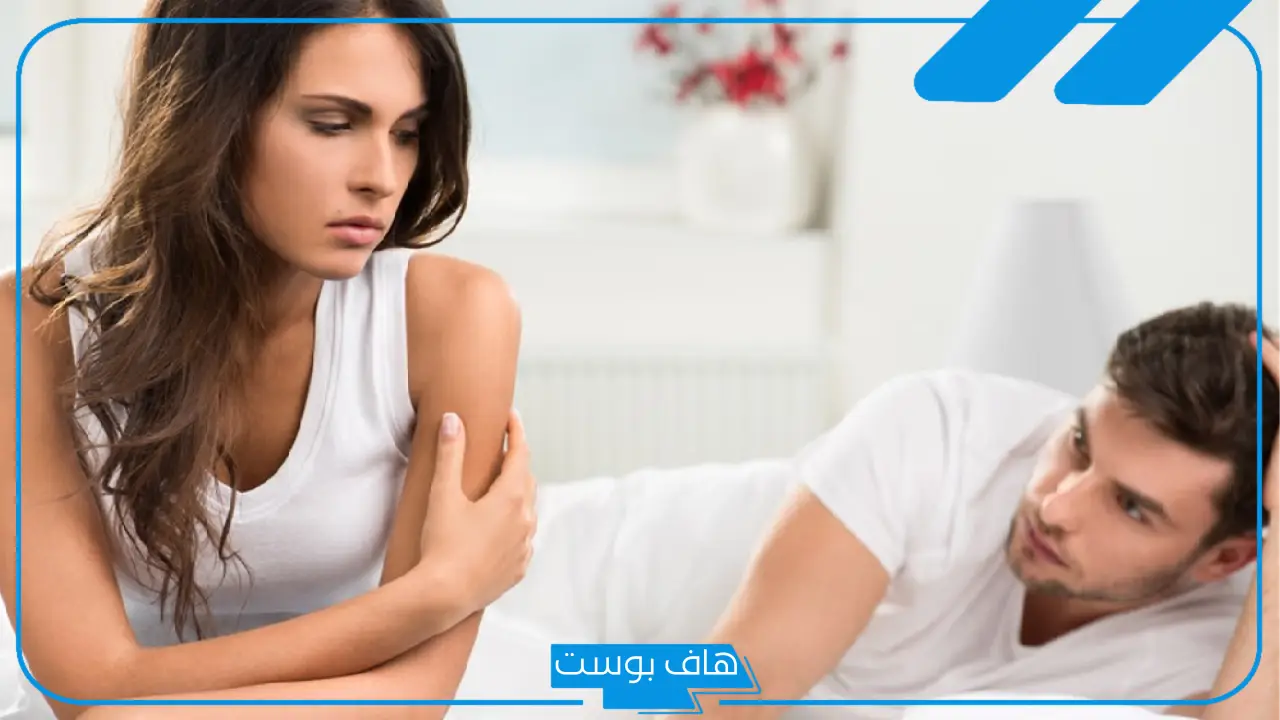تفسير حلم الزنا للرجل في المنام مع امرأة مجهولة لابن سيرين
