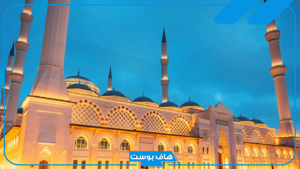 تفسير حلم الاذان في المنام وسماعه للرجل لابن سيرين