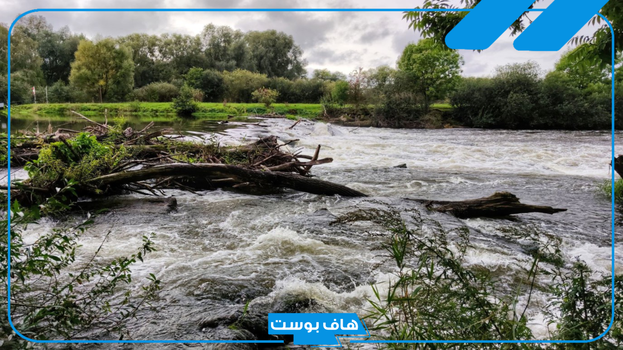 تفسير حلم السيل للمتزوجه والعزباء والرجل في المنام والنجاه منه