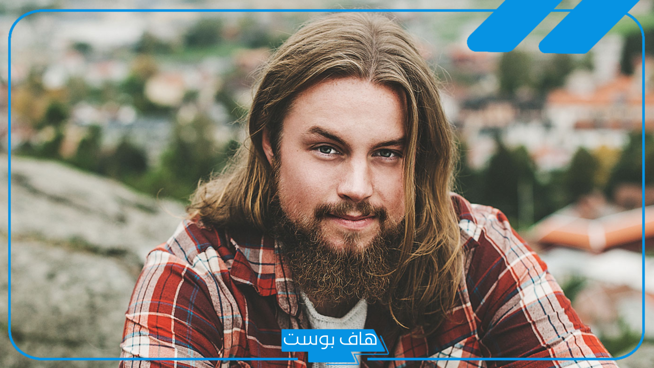 تفسير حلم الشعر الطويل للرجل في المنام ورؤيته لابن سيرين