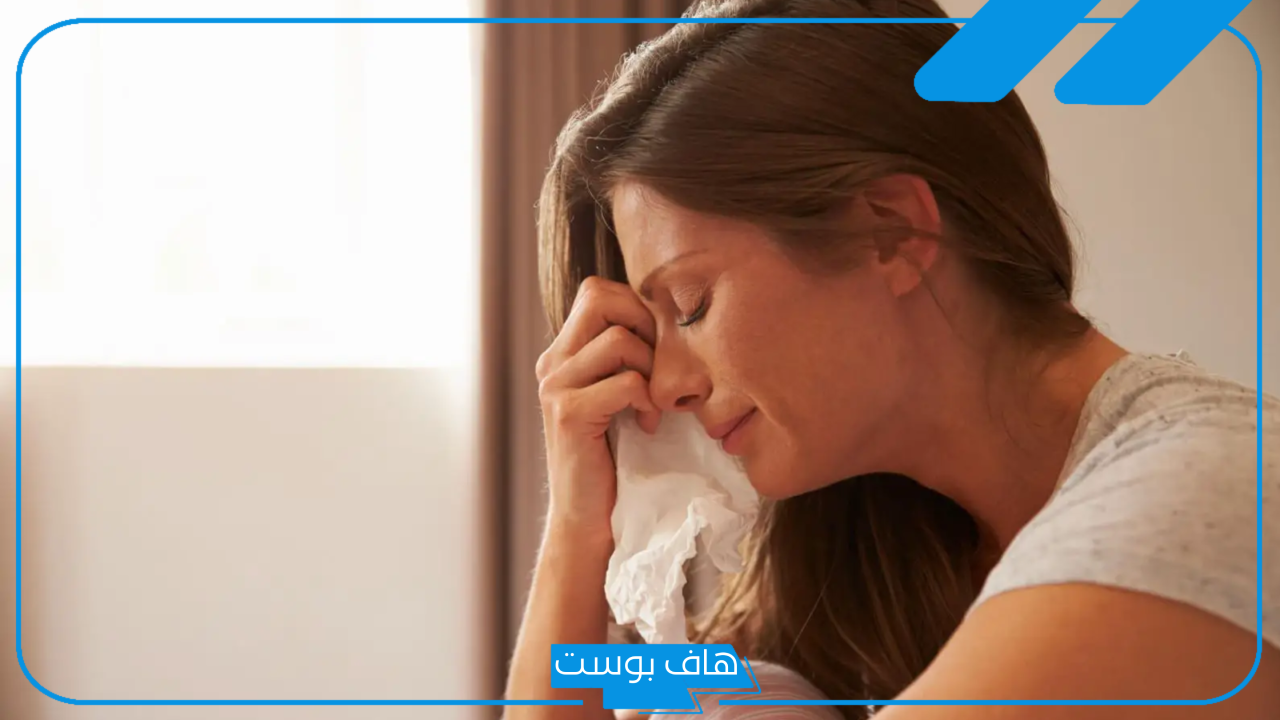 تفسير حلم شخص يبكي أمامي في المنام والبكاء بدون دموع لابن سيرين