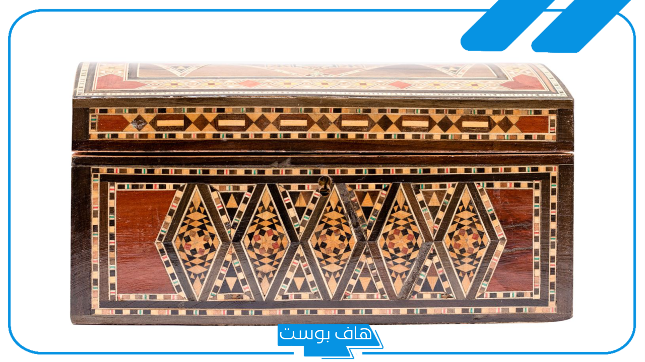 تفسير رؤية الصندوق في المنام بداخله ذهب للمرأة والرجل لابن سيرين