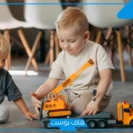 تفسير حلم ولد صغير جميل في المنام بين يدي للمرأة العزباء والمتزوجة للنابلسي
