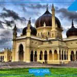 تفسير رؤية المسجد في المنام للرجل المتزوج والأعزب لابن سيرين