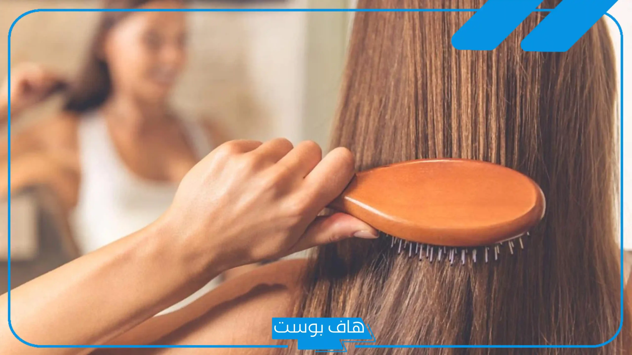 تفسير حلم تسريح الشعر في المنام للعزباء والأرملة والمطلقة