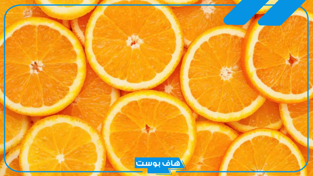 تفسير حلم البرتقال في المنام وأكله لكبار المفسرين للرجل والمرأة