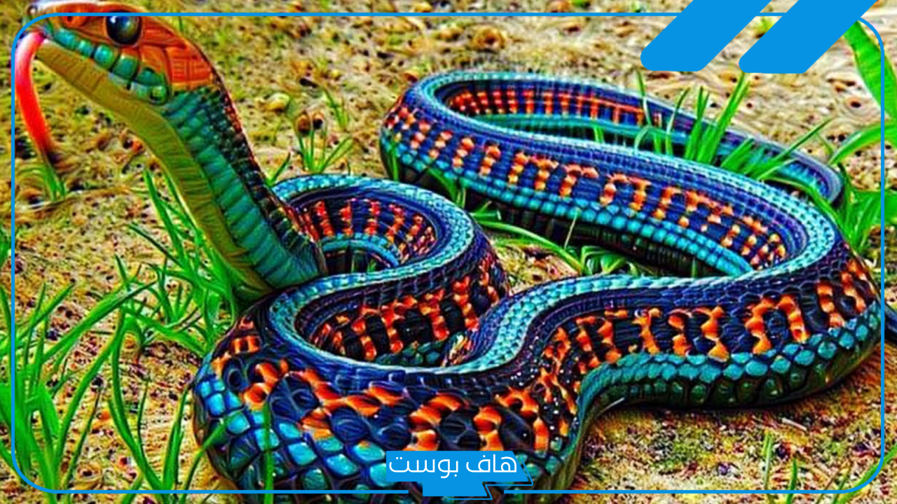 تفسير حلم الثعابين الملونه في المنام ورمزها للمتزوجة والعزباء لكبار المفسرين تفسير حلم الثعابين الملونه في المنام ورمزها للمتزوجة والعزباء لكبار المفسرين