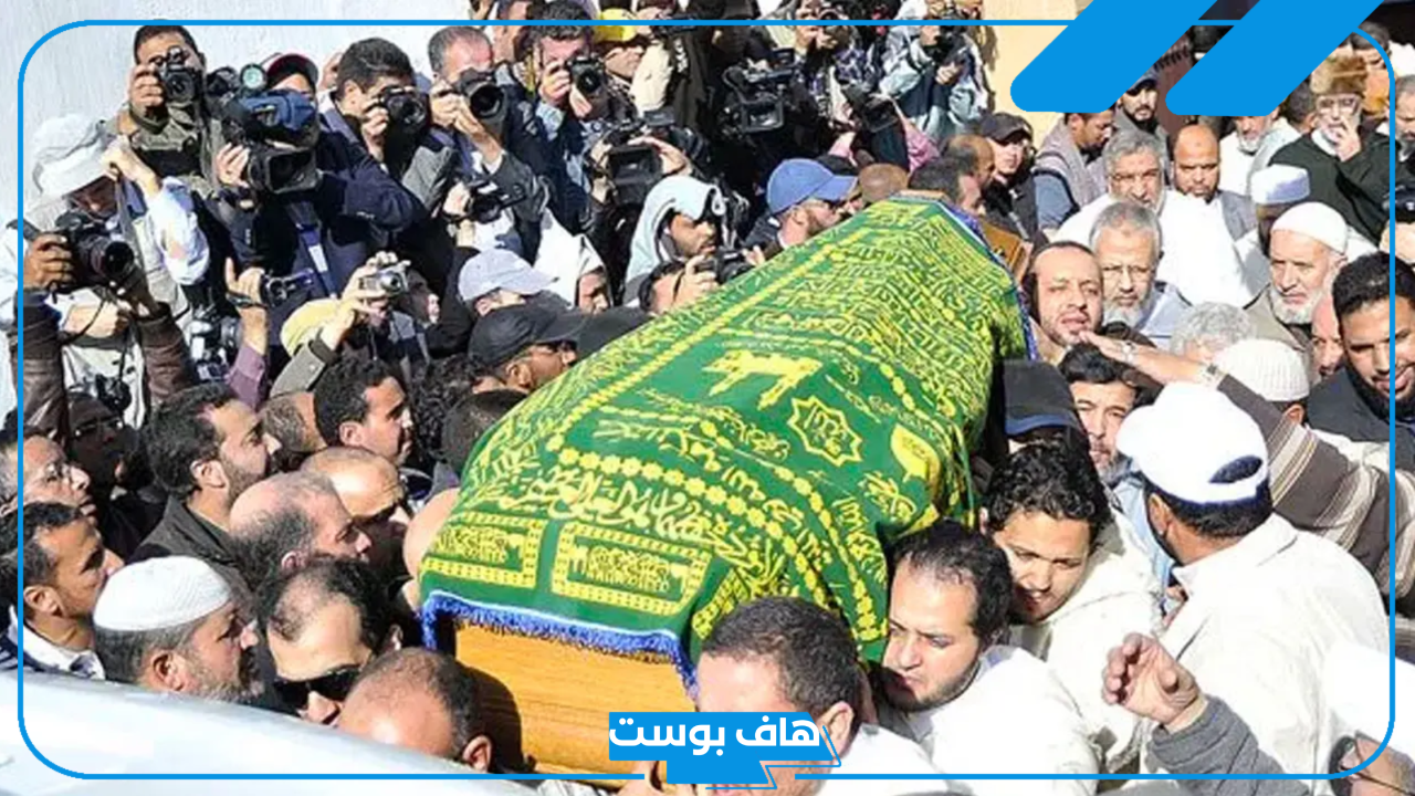 تفسير حلم الجنازة في المنام لشخص اعرفه لابن سيرين للعزباء والمتزوجة