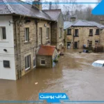 تفسير حلم السيل للمتزوجه والعزباء والرجل في المنام والنجاه منه