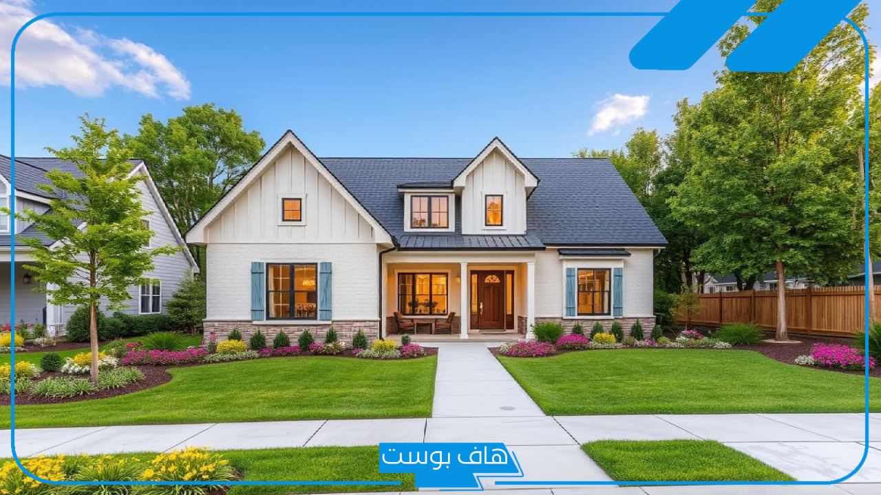 تفسير حلم بناء بيت جديد للمتزوج في المنام لابن سيرين
