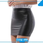 تفسير رؤية لبس ملابس غير ساترة في الحلم قصيرة للعزباء والحامل