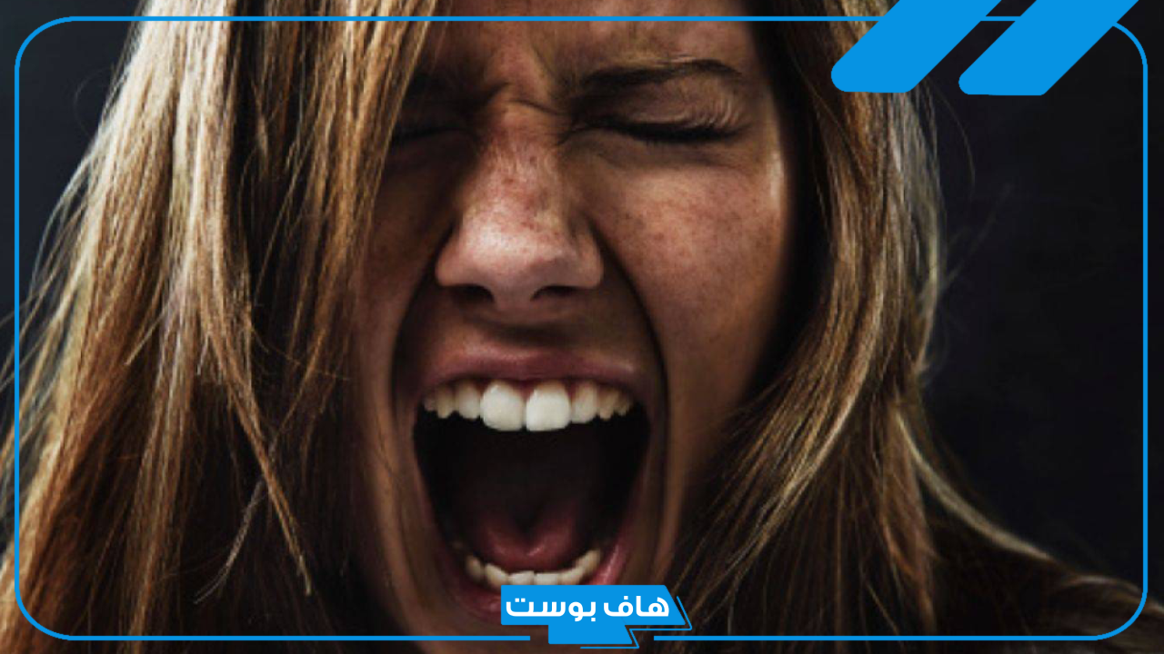 تفسير حلم الصراخ للاستغاثه والنجدة في المنام بدون صوت لابن سيرين