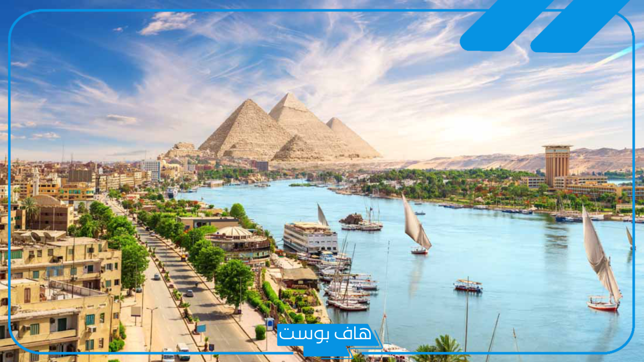تفسير حلم السفر إلى مصر في المنام للرجل والمطلقة والعزباء لابن سيرين
