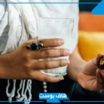 تفسير حلم رؤية شخص يفطر في رمضان في المنام من غير قصد للرجل والمرأة