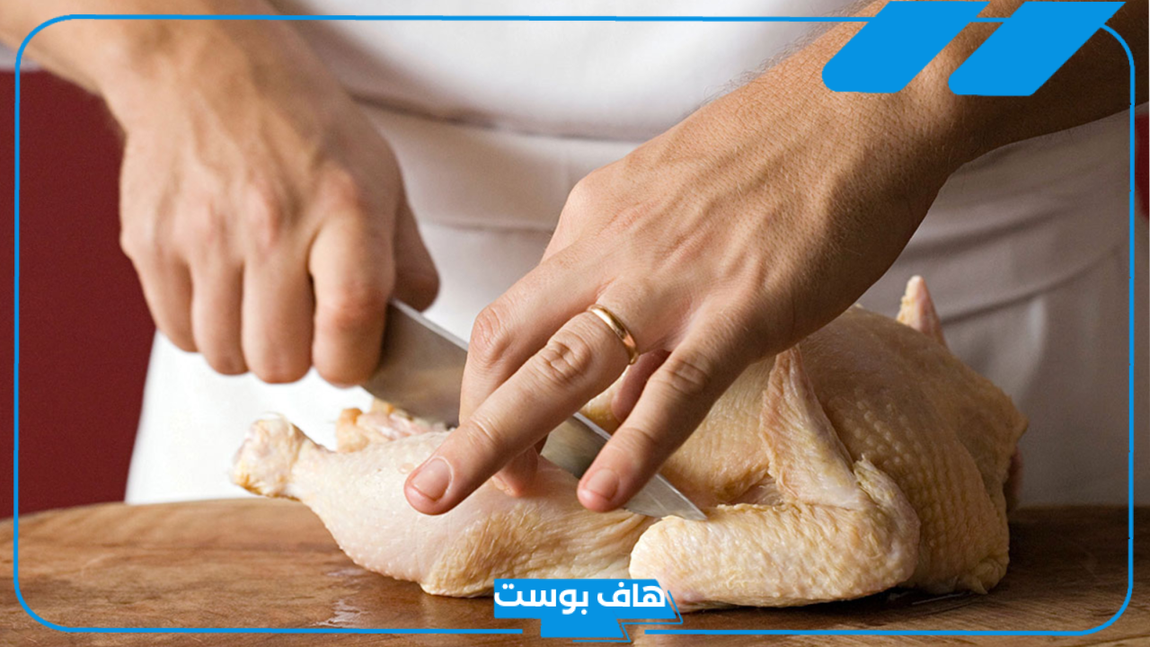 تفسير حلم دجاج مذبوح ومنظف وأكله في المنام لابن سيرين للمتزوجة والعزباء