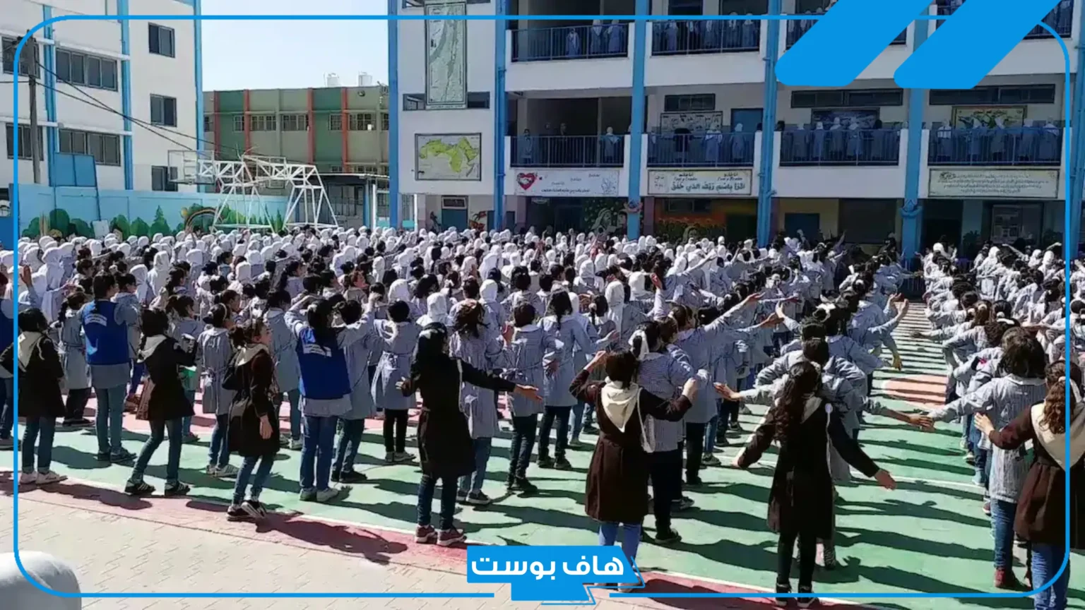 حديث عن الأمانة للاذاعة المدرسية في العمل والمدرسة
