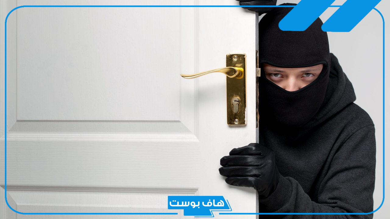 تفسير حلم السارق المجهول للرجل والمرأة والسرقة المتزوجة في الشارع