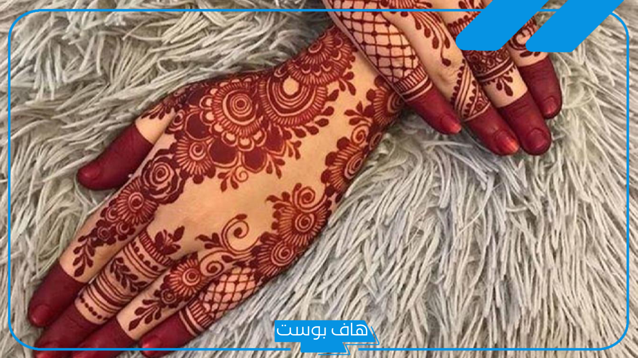تفسير حلم الحناء في اليد للرجل المتزوج والمرأة العزباء والمتزوجة في المنام