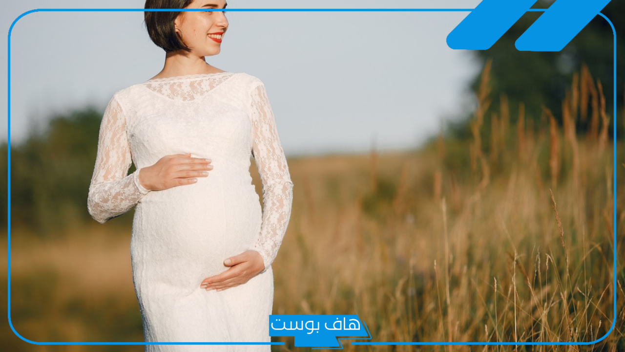 تفسير حلم رؤية امرأة حامل اعرفها في المنام للرجل لابن سيرين