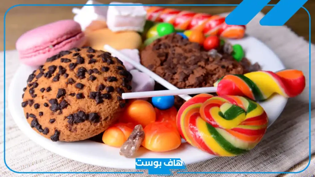 أسماء حلويات بحرف الجيم.. أسماء حلويات شرقية وغربية تبدأ بحرف ج