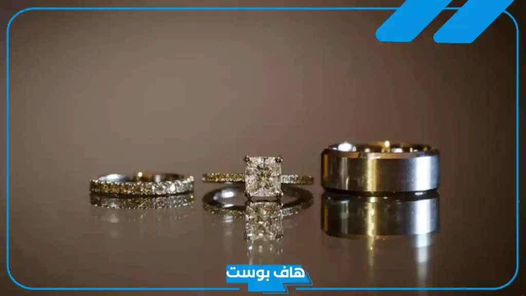 تفسير رؤية خاتم الفضة في المنام للمتزوجة والحامل لابن سيرين وكبار المفسرين