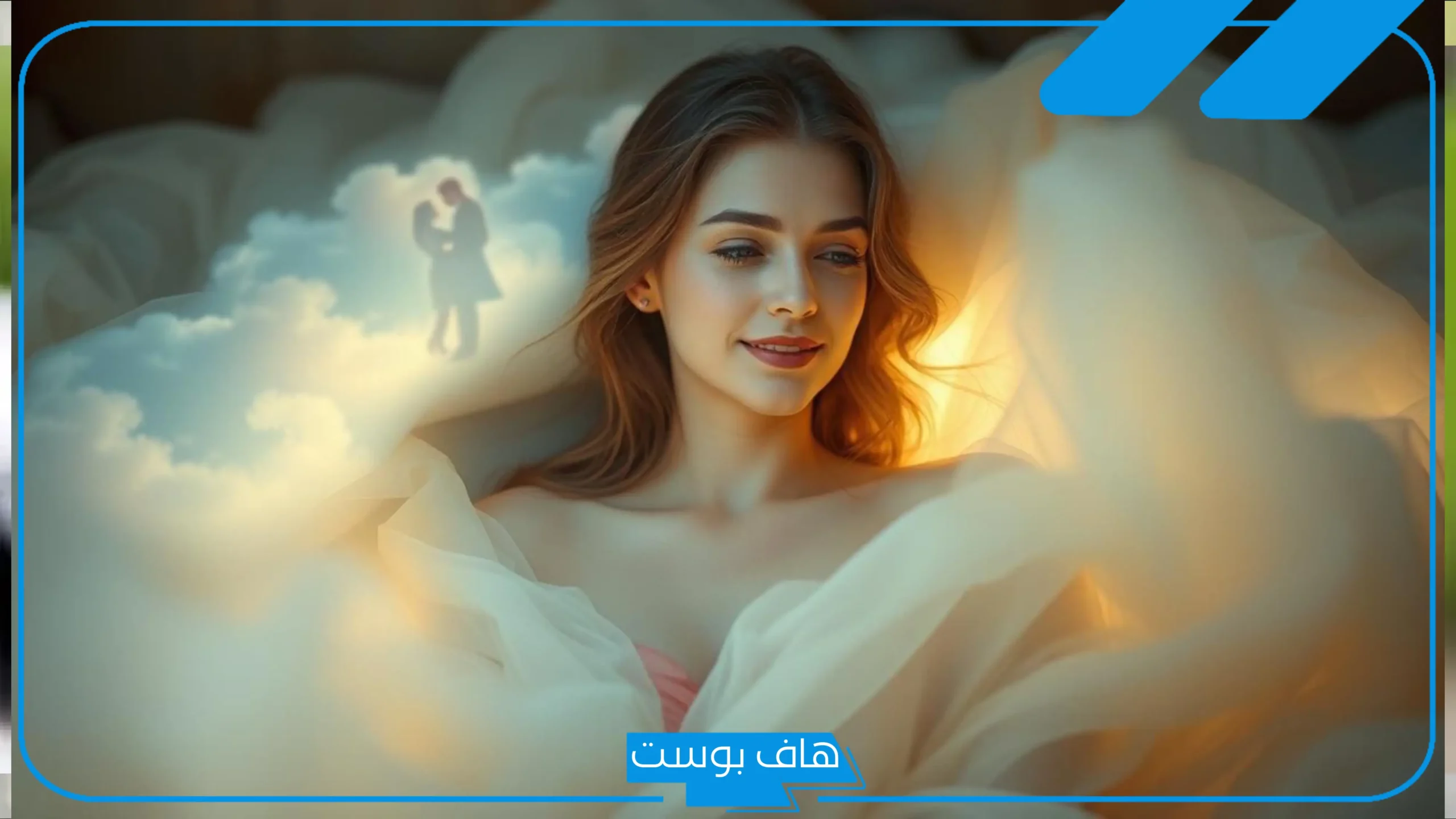 تفسير رؤية الجماع مع الميت في المنام للعزباء والمطلقة لابن سيرين