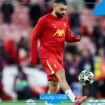 أكبر راتب في تاريخ النادي.. محمد صلاح يتصدر قائمة الأعلى أجرًا في ليفربول