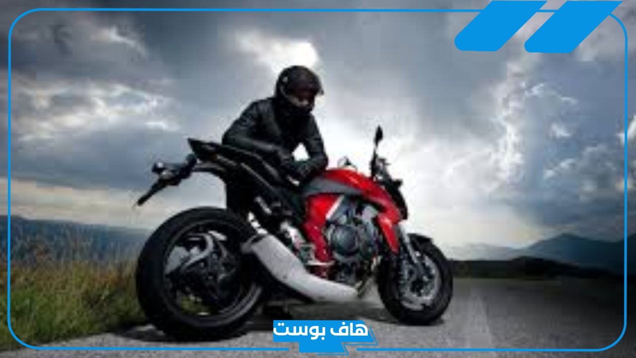 تفسير حلم الموتوسيكل في المنام وركوبه للرجل مع شخص اعرفه لكبار العلماء