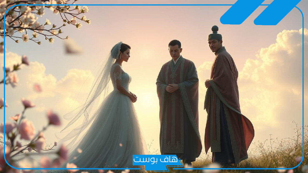 حلمت ان امي تزوجت وابي متوفي في المنام لابن سيرين 