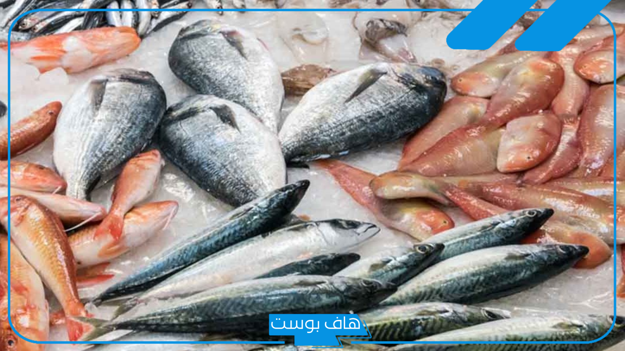 تفسير حلم السمك الميت في المنام وأكله للعزباء والمطلقة لابن سيرين