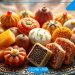 تفسير حلم الحلويات الكثيرة في المنام للعزباء والمتزوجة دون أكلها لابن سيرين