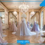 تفسير حلم رؤية البحث عن فستان في المنام بعد ضياعه للعزباء لابن سيرين