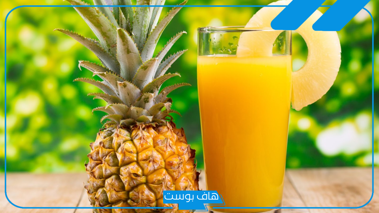 تفسير حلم الاناناس في المنام لابن سيرين للعزباء والمتزوجة والحامل وعلاقته