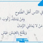 أبيات شعر عن النجاح الطموح مميز.. شعر قصير عن النجاح