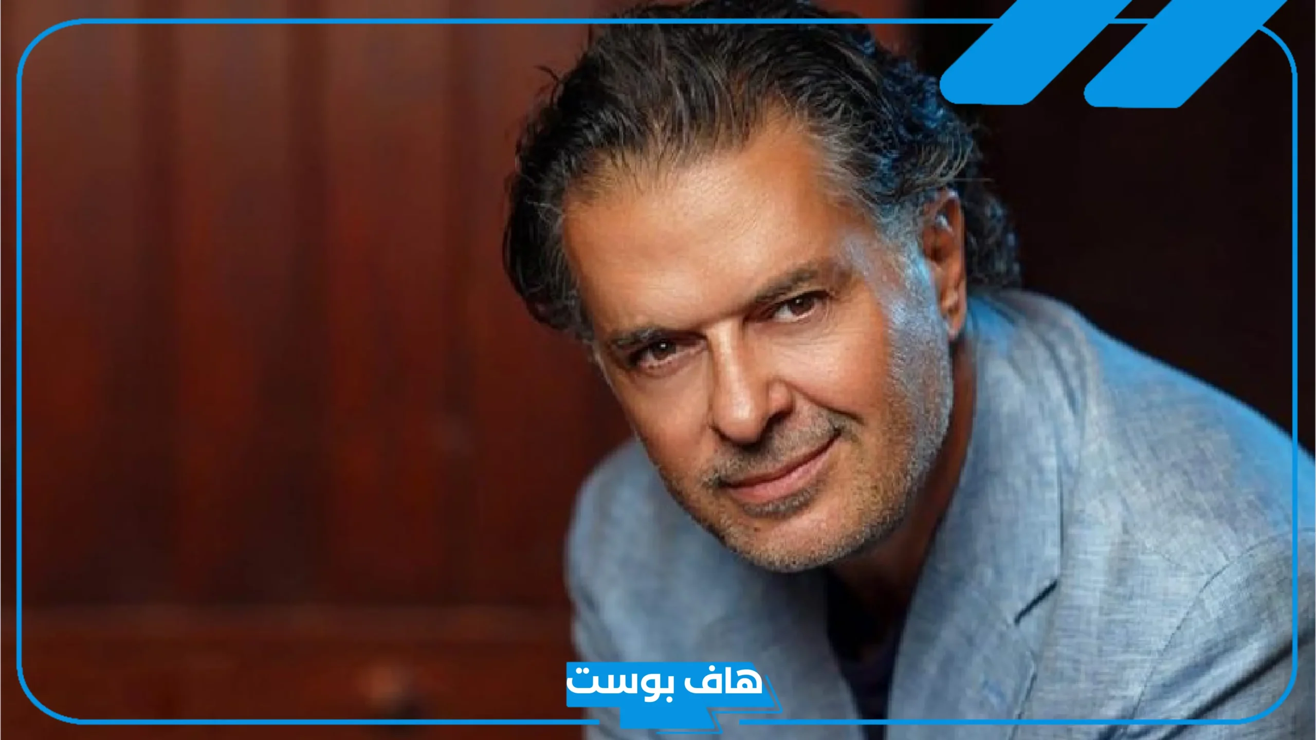هل تم طرد راغب علامة من إحدى الفعاليات الفنية؟