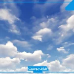 أروع عبارات وصف الغيوم في السماء تويتر.. أجمل عبارة عن الغيوم والقمر