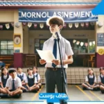 عبارات عن المحافظة على ممتلكات المدرسة للأطفال قصيرة وطويلة