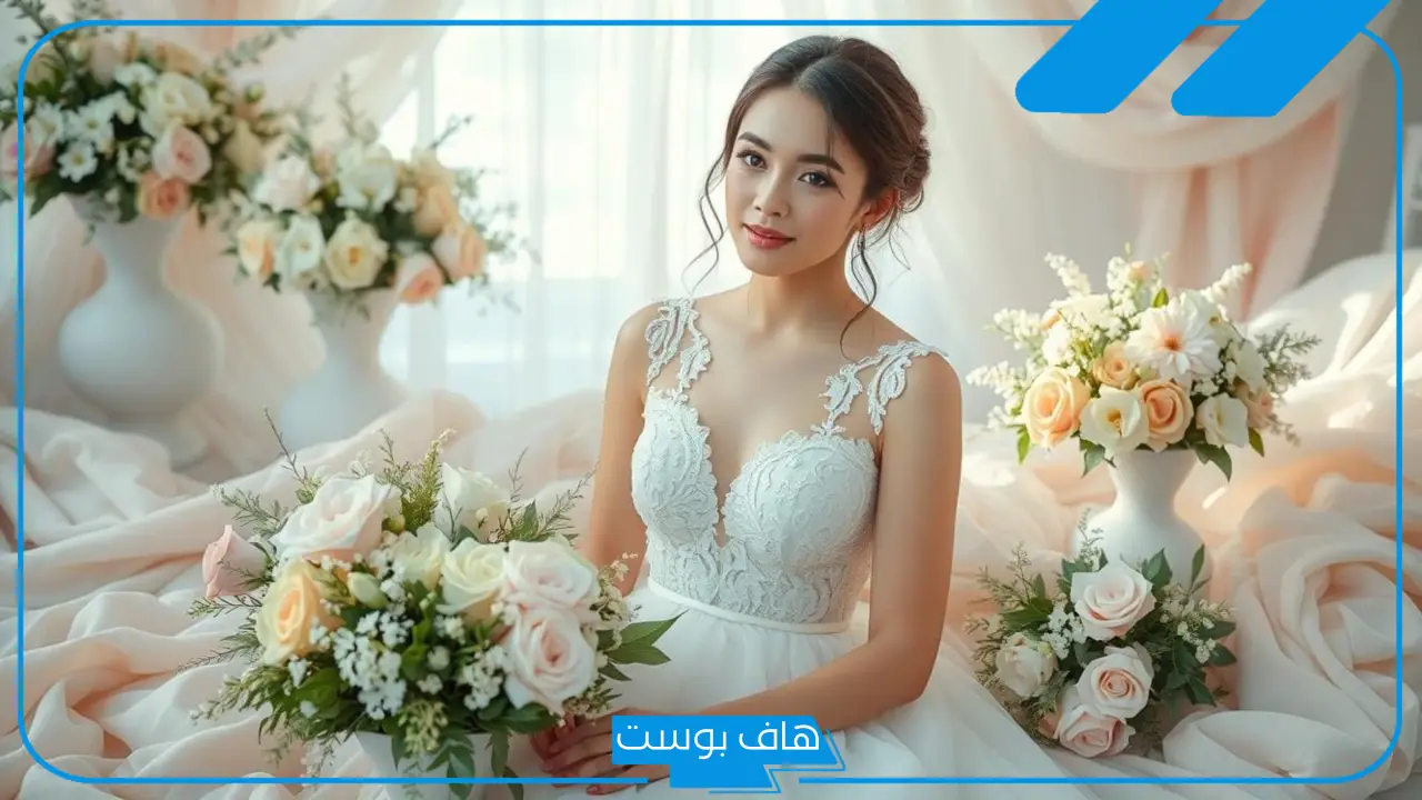 أجمل عبارات مباركة زواج قصيرة تويتر، عبارات تهنئة زواج للعريس
