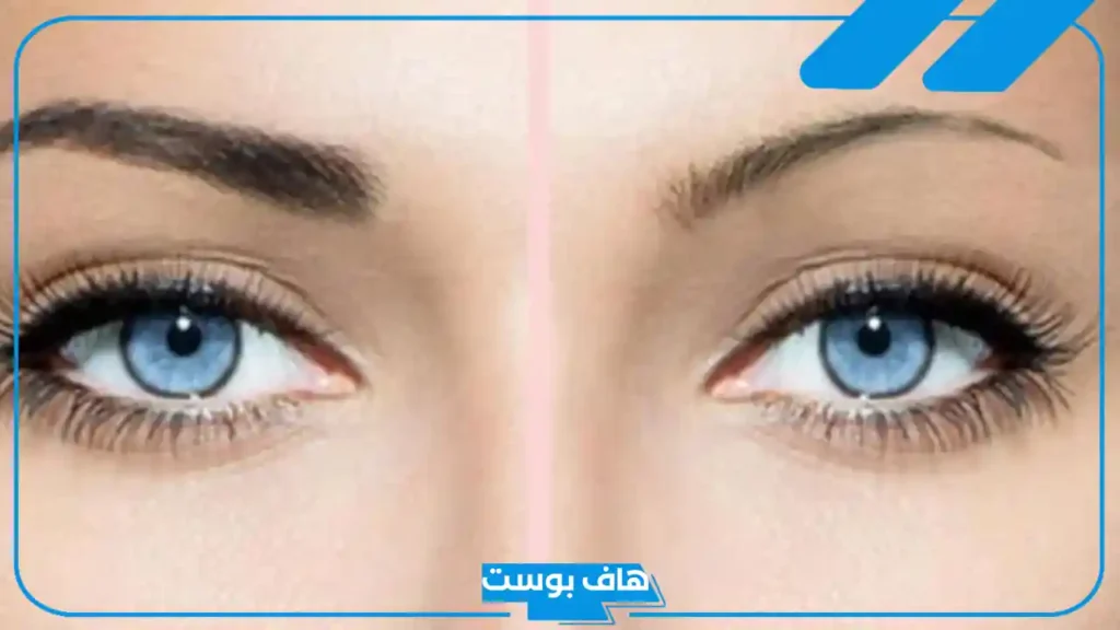 تفسير حلم رؤية عين زرقاء في المنام للرجل والمرأة لكبار العلماء