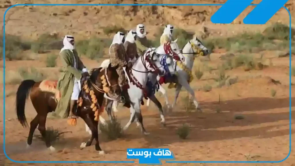 الجوير وش يرجعون النسب.. فروع قبيلة الجوير في السعودية
